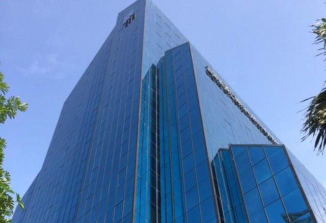 OFfice อาคารหรินทร น่าอยู่ใกล้สิ่งอำนวยความสดวก กรุงเทพ
