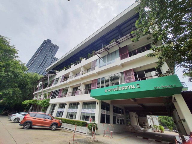 OFfice อาคารชัยสงวน 0 ไร่ 0 งาน 1 ตาราง.วา 0 นอน 0 BATHROOM 31500 BAHT FOR SALE!! -