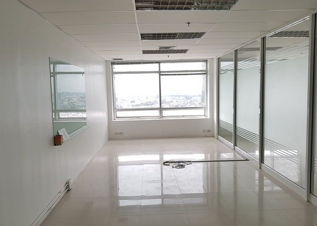 Office - 1 Rai 0 NGAN 1 SQ.WA 1BR 28000 B. ใกล้ - น่าอยู่