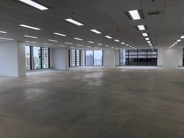OFFICE อาคารไอยรา โลเคชั่นดี กรุงเทพ