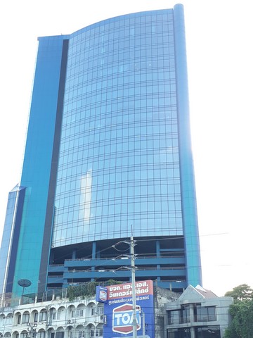 OFfice อาคารทิพยประกันภัย คุยถูกคอมีราคาพิเศษ กรุงเทพ