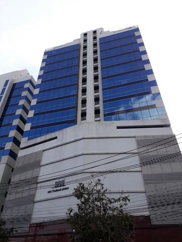 OFfice อาคารเจเพลส คุ่มค่า