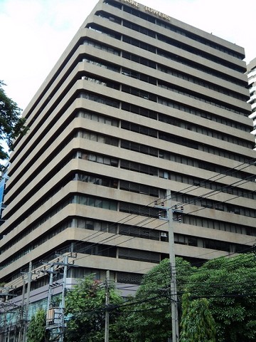 รหัส - ให้เช่าด่วน! Office อาคารอโศกทาวเวอร์ 1นอน1BATHROOM พท. 100 ตร.ว. 54000 - ไม่ไกลจาก - เงียบสงบ