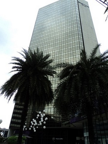 ให้เช่าด่วน! OFfice อาคารชิโนไทย ทาวเวอร์ 1ห้องนอน 42000 - ใกล้กับ - ทำเลดีๆ