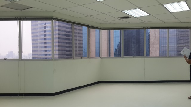 RENT ให้เช่า OFFICE อาคาร เล้าเป้งง้วน ทำเลคุณภาพ