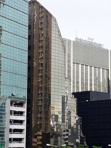 Office สิริภิญโญ ใหญ่ขนาด 401 Square Wah 58500 BAHT ไม่ไกลจาก - สภาพเยี่ยม