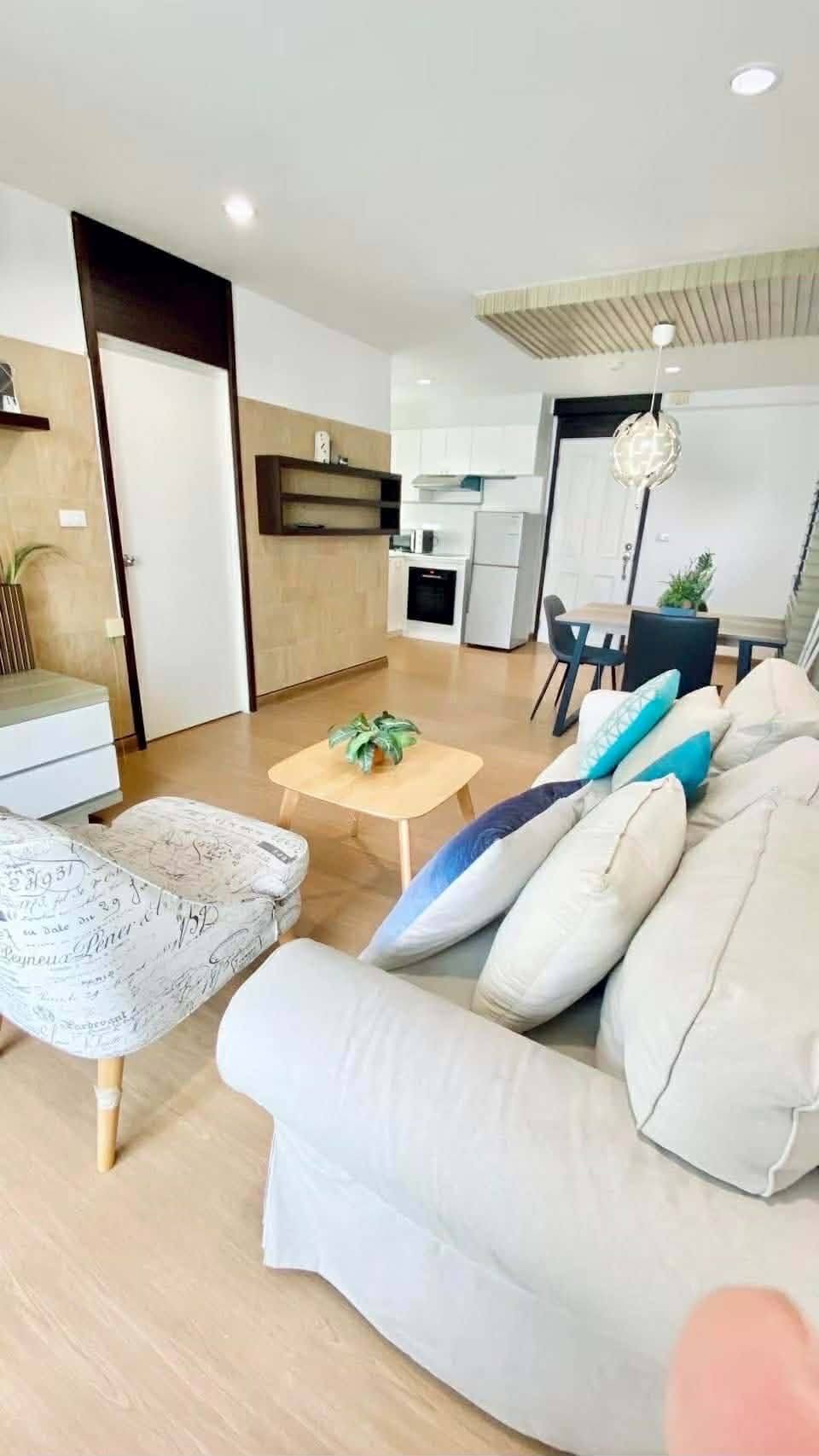 รีโนเวทใหม่ ทำเลดี ใกล้ BTS ทองหล่อ เพียง 300 เมตร เดินทางสะดวก