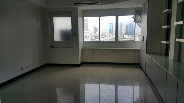Office อาคารวสุ1 100 Square Wah 1ห้องนอน1BR BIG SURPRISE!! กรุงเทพ