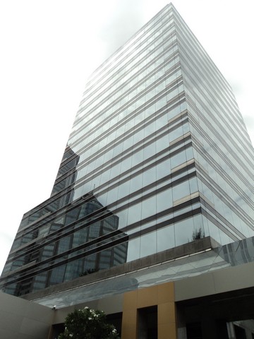 OFfice อาคารจีพีเอฟวิทยุ พื้นที่ 1 SQ.WA 0 ngan 0 RAI 1นอน1Bathroom ใกล้กับ - ทำเลคุณภาพ -