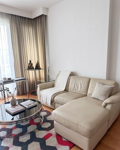 ขายคอนโด Wind รัชโยธิน | 1 ห้องนอน 55 ตร.ม. ชั้นสูง วิวเมืองโล่ง
