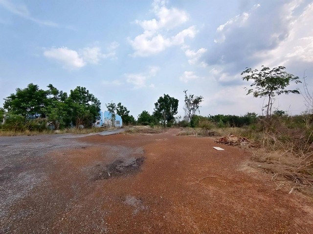 ขายที่ดินสวยปราจีนบุรี ที่ดินพร้อมใบอนุญาต 105 106 อ.ศรีมหาโพธิ จ.ปราจีนบุรี เนื้อที่ดิน 39-2-35 ไร่
