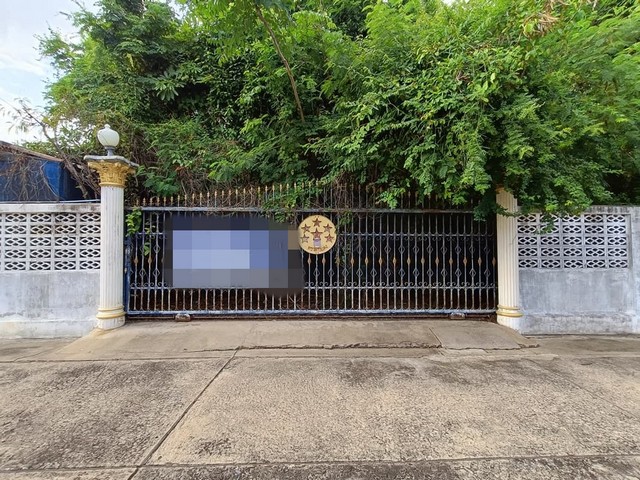 ขายบ้านเดี่ยว ซอยเทศบาล ซอย 12/2 ถนนสายตะพานหิน-เพชรบูรณ์ พิจิตร