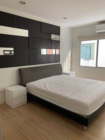 P3310 ให้เช่า ทาวน์พลัส เกษตร นวมินทร์ Town Plus Kaset Nawamin เหมาะอยู่อาศัย ถนนคลองลำเจียก ถนนนวลจันทร์ ใกล้โรงเรียนเลิศหล้า CDC