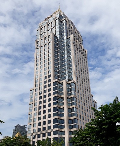 Office อาคารอับดุลราฮิม พร้อมให้คุณได้จับจอง -