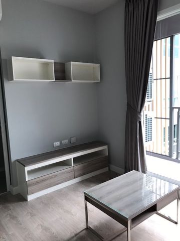 ให้เช่าด่วน! CONDO. เซล ศาลายา 11000 BAHT. 45 ตรม ดีเวอร์