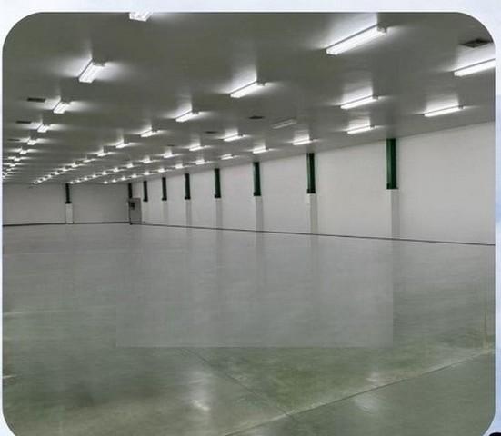 ให้เช่าโรงงาน 3,107 ตร.ม. ต.บ้านฉาง จ.ระยอง ไฟฟ้า 3 เฟส ยื่นขอใบ รง.4 ได้