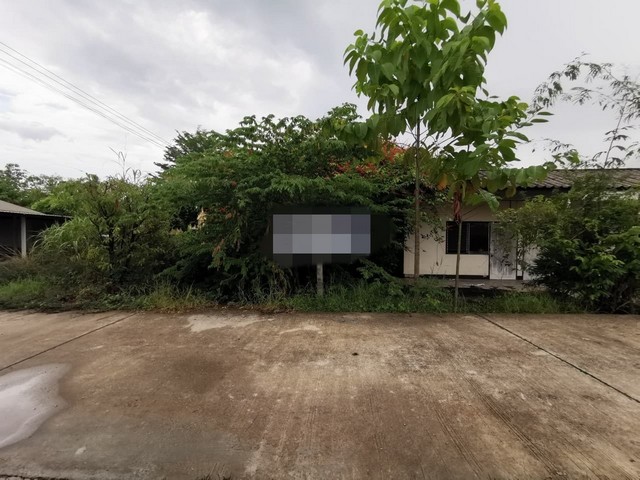 ขายบ้านเดี่ยว ซอยบรมไตรโลกนารถ 29 ถนนบรมไตรโลกนารถ พิษณุโลก