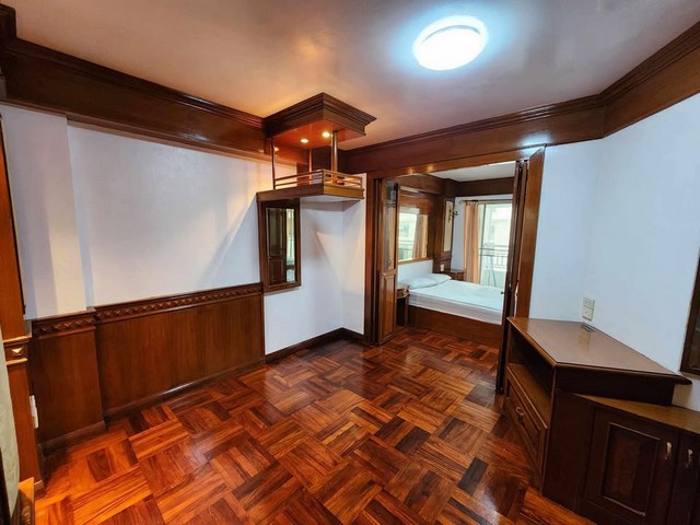 ขายคอนโด บ้านสวนแจ้งวัฒนะ รีโนเวทใหม่ พร้อมอยู่ ถูกสุดในโครงการ ใกล้รถไฟฟ้า