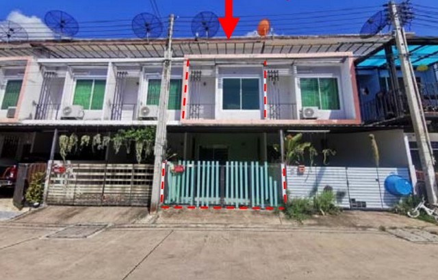 ขายที่ดิน ราคาถูก 20 ไร่ 1 งาน 17 ตรว ตำบลยุหวา สันป่าตอง เชียงใหม่ 2