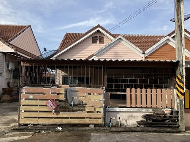 ขายที่ดิน359ตร.ว.พร้อมบ้าน3หลังย่านสุขุมวิท71ปรีดี14ใกล้ทองหล่อเอกมัย 2