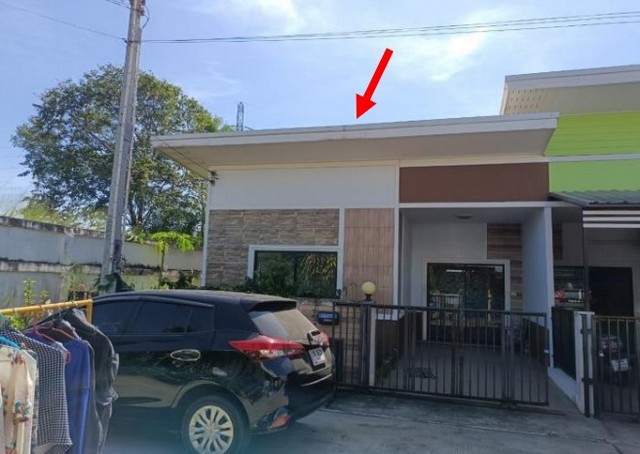 P3321 ขาย บ้าน พร้อมสำนักงาน หมู่บ้านซิเมนต์ไทย ซอยรัชดาภิเษก 52 เขตจตุจักร ถนนซอยกว้าง ใกล้ถนนใหญ่ 2