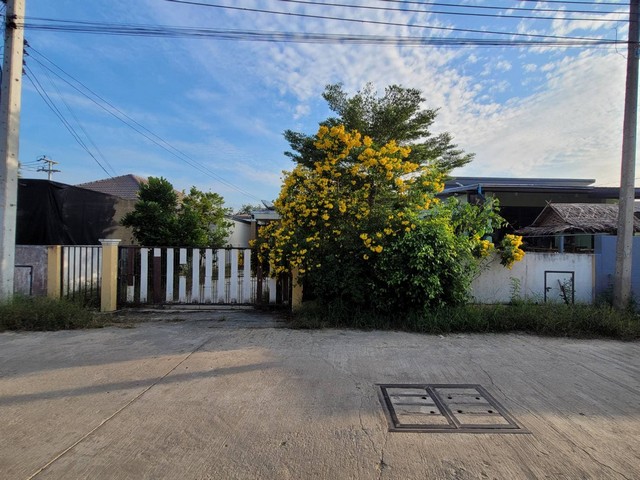 ขายบ้านเดี่ยว หมู่บ้านกัสมา 2 (เฟส 3) ถนนเลียบคลองชลประทาน เพชรบุรี