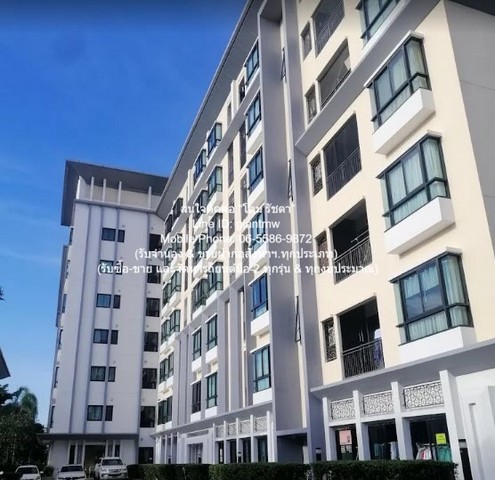 ห้องชุด S1 Rama 9 เอส วัน พระราม 9 1ห้องนอน1BATHROOM 1990000 B. ทำเลดีเยี่ยม กรุงเทพ