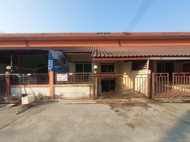 บ้าน สีวลี ติวานนท์ ปากเกร็ด 0 RAI 0 งาน 76 Square Wah 4ห้องนอน2น้ำ ใกล้กับ วัดกู้ โรงเรียนพิชยศึกษา เมืองทอง ราคานี้ต้องรีบจอง บ้านสวยพร้อมอยู่ 2
