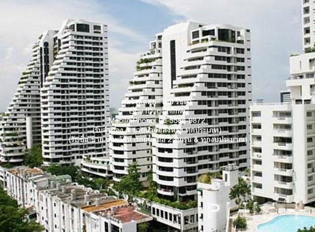 คอนโดมิเนียม Supalai Place ศุภาลัย เพลส 2 BR 142SQ.METER 45200 บ. ใกล้กับ BTS พร้อมพงษ์ ลดกระจาย กรุงเทพ