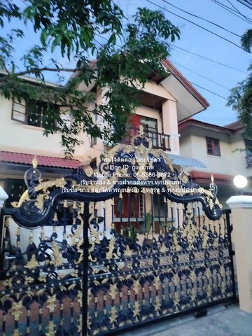 บ้าน ให้เช่าบ้านเดี่ยว 2 ชั้น ถนนบางบ่อ-คลองด่าน จ.สมุทรปราการ 51 ตร.ว. 3 น 2 น้ำ ราคา 16,000 บาท/เดือน อสังหาริมทรัพย์ดี