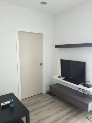 คอนโดฯ เซ็นทริค สาทร - เซนต์หลุยส์ 5500000 B. 1 ห้องนอน ขนาด 39 square meter ใกล้กับ รถไฟฟ้า BTS สุรศักดิ์ คุ้มยิ่งกว่าคุ้ม กรุงเทพ