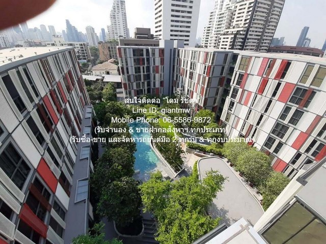 condo ทากะ เฮาส์ เอกมัย 12 Taka Haus Ekamai 12 1BEDROOM1น้ำ 45ตร.-ม. 29800 thb ใกล้กับ BTS เอกมัย DEAL!! เป็นคอนโดพร้อมอยู่ มีการตกแต่งภายในเพิ่มเติมได้แบบเรียบหรู และมีทำเลสวยสามารถมองเห็นวิวเมือง พร้อมพื้นที่ส่วนกลาง และสิ่งอำนวยความสะดวกครบครัน ทั