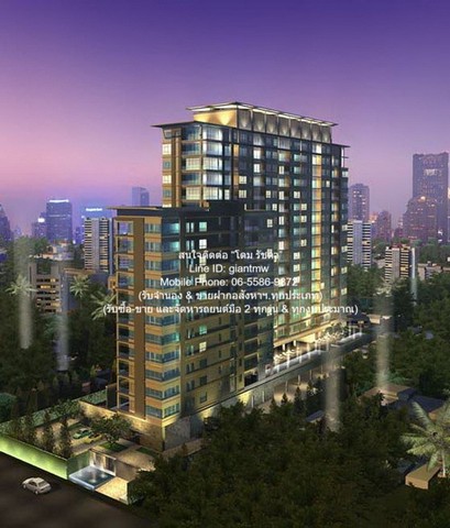 คอนโด. เดอะ ล็อฟท์ - เย็นอากาศ NEW เป็นคอนโดพร้อมอยู่ที่มีการตกแต่งภายในเพิ่มเติมได้แบบเรียบหรู และมีทำเลสวยสามารถมองเห็นวิวเมือง พร้อมพื้นที่ส่วนกลาง และสิ่งอำนวยความสะดวกครบครัน ทั้งสระว่ายน้ำ ห้องออกกำลังกาย สวนพักผ่อนขนาดใหญ่ ใกล้ทางด่วน และใกล้ร