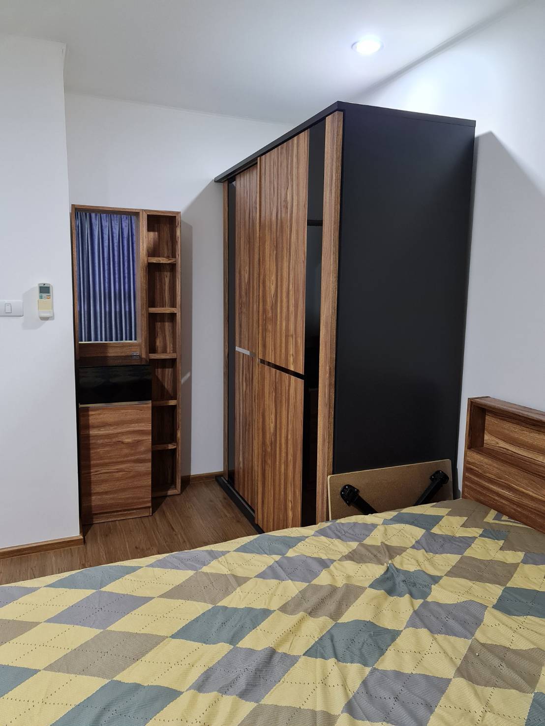 Condominium U Delight @ Talatphlu Station ยู ดีไลท์ @ ตลาดพลู สเตชั่น ไม่ไกลจาก BTS ตลาดพลู 10000 THAI BAHT 1นอน1น้ำ 30 ตาราง.เมตร HOT DEAL! -