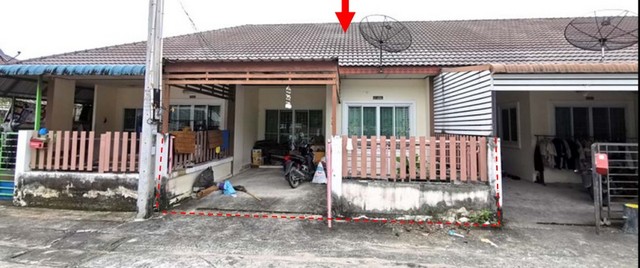 ขายทำเล ที่ดิน ถมแล้ว 200 ตรว รามอินทรา 31 แยก 6 ใกล้ BTS กม 4 เพียง 700 เมตร Tel 085-346-3838 2