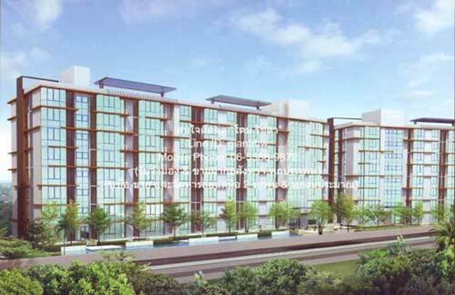 Condominium ดิ ไอริส พระราม 9-ศรีนครินทร์ พท. 32 ตาราง.เมตร 1 ห้องนอน 1590000 THB ใกล้กับ ARL หัวหมาก ราคาดีที่สุดในย่าน กรุงเทพ
