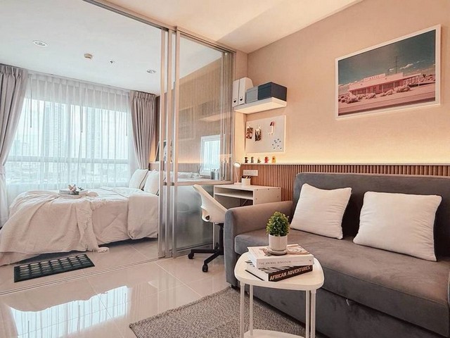 ขายคอนโดพัทยา ลุมพินี จอมเทียน ทำเลดี ใจกลางเมือง ใกล้ทะเล FP-C01985