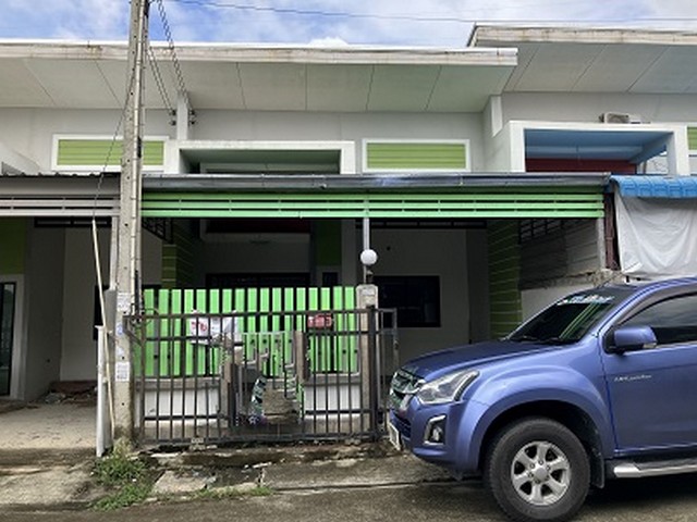 BH4067 ให้เช่าอาคารสำนักงาน 3 ชั้น Town in Town ซอย 11 พื้นที่ 672 ตร.ม. เหมาะทำออฟฟิศ Studio Production และธุรกิจออนไลน์ 2