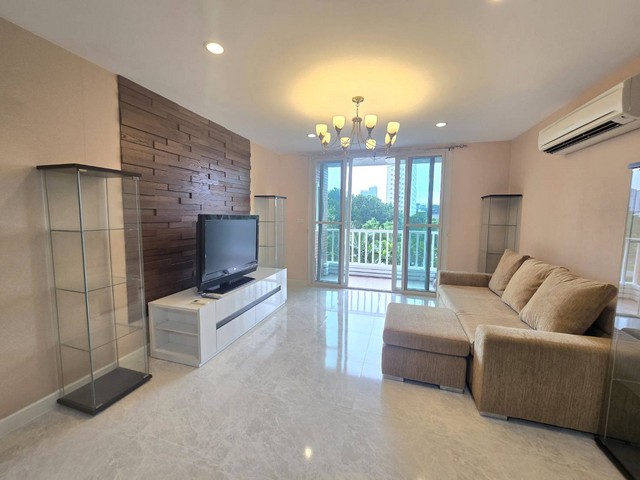 ขาย คอนโด อีลิท เรซิเดนท์ ซอยศรีนครินทร์ 5 Elite Residence ห้องใหญ่ 106.15 ตร.ม ชั้น 3 ใกล้รถไฟฟ้าสถานีศรีกรีฑา