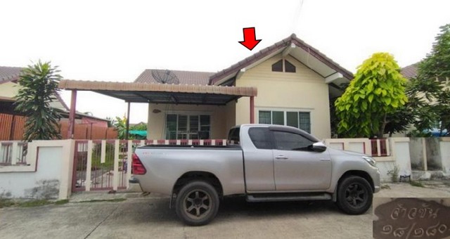 FOR SALE พื้นที่ดิน - 100 ตร.ว. 0 งาน 0 Rai 690000 BAHT SECRET DEAL!! 2