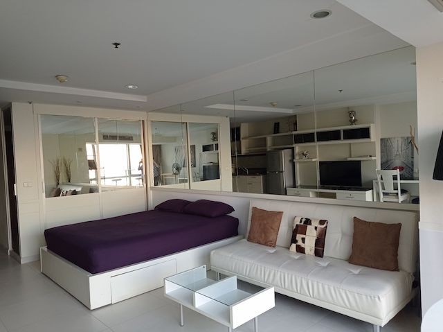 The Trendy Sukhumvit 13 Private comfortable 10th floor BTS Nana