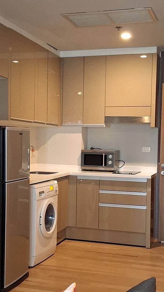 Noble Refine Sukhumvit 26 Peaceful Livable 14th Floor BTS Phrom Phong