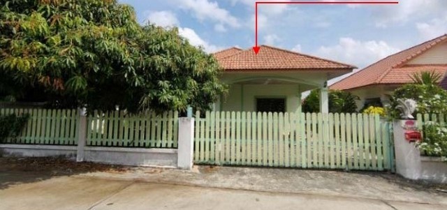 ขายบ้านเดี่ยวหมู่บ้านตะวันวิลล์เดอะแกรนด์ อำเภอบ้านค่าย จังหวัดระยอง