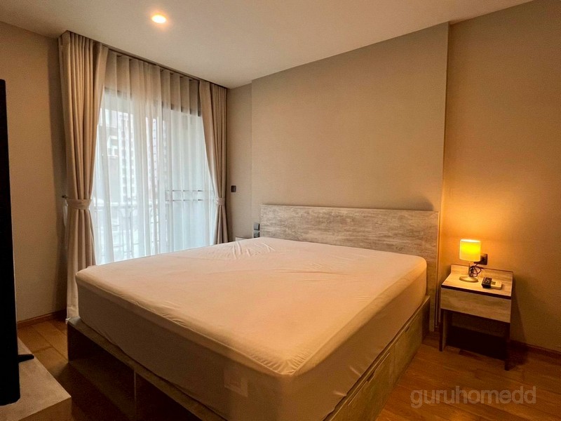 ให้เช่าห้องชุด ณ วรา เรสซิเดนซ์ ซอยหลังสวน ขนาดห้อง 74.5 ตรม 2นอน 2น้ำ ชั้น 6 วิวสระว่ายน้ำ - ghd000849R