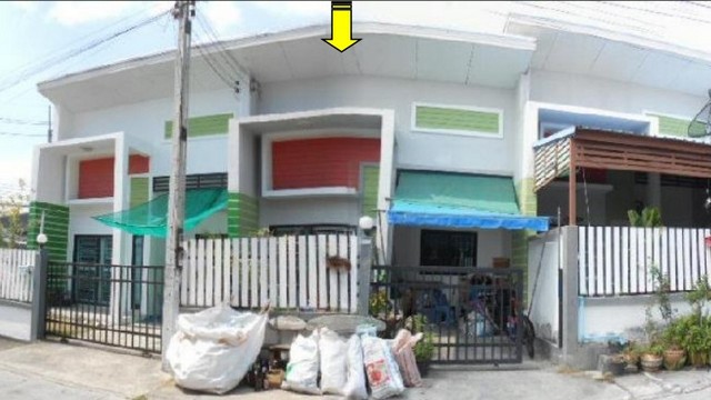 โซนหางดง ขาย 5.5 ล้าน บ้านใหม่หลังใหญ่ 2 ชั้น ทำเลคุณภาพ #ใกล้กาดฝรั่ง บ้านโมเดิร์นดีไซน์ทันสมัย #หิ้วกระเป๋าเข้าอยู่ได้ทันที! 2