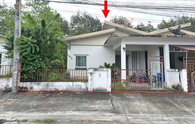 ขายทาวน์โฮม เดอะ คอนเนค อ่อนนุช-วงแหวน 2 ประเวศ กรุงเทพ 2