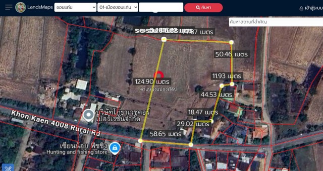 ขายบ้านสวนหลังใหญ่ ใกล้ที่ว่าการ อ.บ้านนา ต.ป่าขะ อ.บ้านนา จ.นครนายก เข้าจากถนน 4 เลน เส้นสุวรรณศรเพียง 500 เมตร 4
