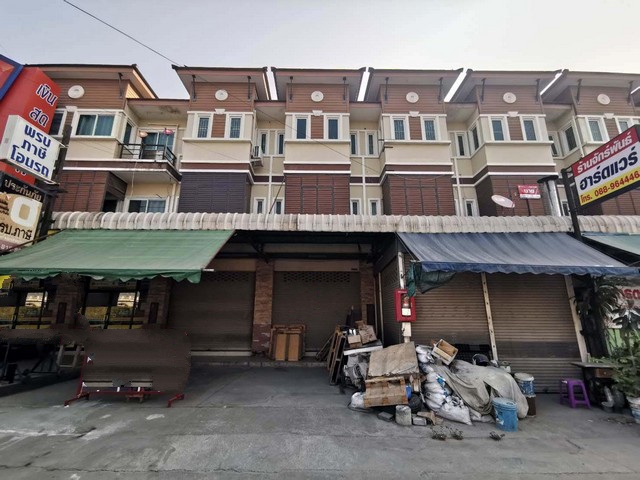 OFFICE อาคารซีพีทาวเวอร์2 ฟอร์จูน 0 sq.wa 8000 THB ไม่ไกลจาก เซ็นทรัลพระราม9 เป็นส่วนตัว - 3