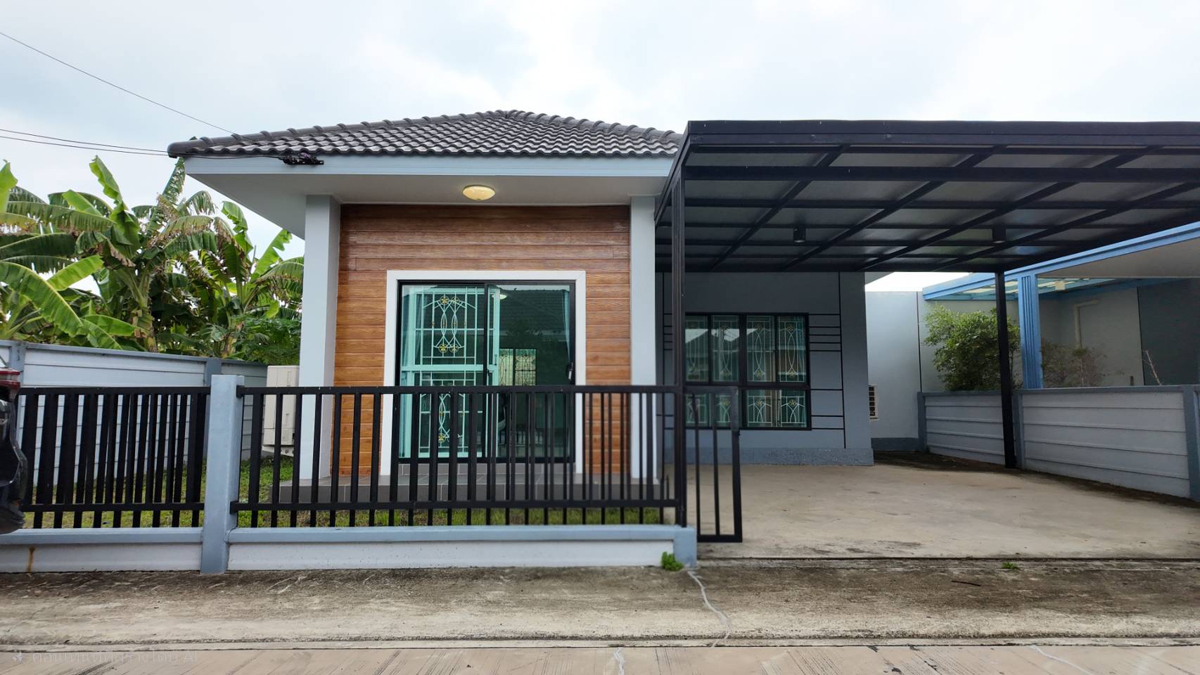 PZ1453-ขาย บ้านศิวาลัย คลองนา เนื้อที่ 47.2 ตรว. เชื่อมต่อถนนหลายสาย บนถนนศุขประยูร ตำบลคลองนา อำเภอเมืองฉะเชิงเทรา จังหวัดฉะเชิงเทรา