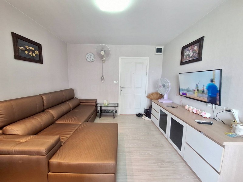 ขายด่วน! condo Supalai Vista Pak - Kred 1500000 BAHT 1 BEDROOM 1 Bathroom 47 ตร.ม. ใกล้ เมเจอร์ ปากเกร็ด คุ้มทั้งอยู่คุ้มทั้งลงทุน 3